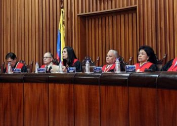 4 años se demoró la Sala Constitucional en tramitar un amparo por una detención ilegal