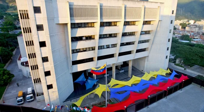 Un despiste sirvió a la Sala Constitucional para desechar 2 demandas contra el COPP que tenían 11 años engavetadas