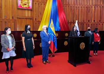 La provisionalidad judicial y las inhabilitaciones: los temas en los que el Estado se enredó al rendir cuentas en la ONU