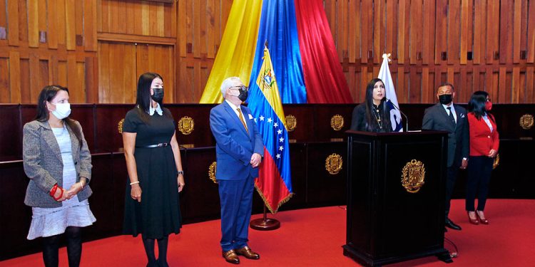 La provisionalidad judicial y las inhabilitaciones: los temas en los que el Estado se enredó al rendir cuentas en la ONU