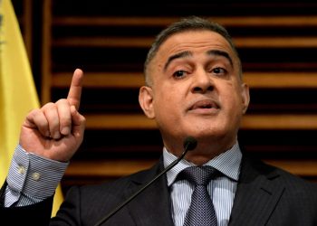 Saab se lanza en contra de los organizadores de las primarias opositoras tras los ataques del gobierno y denuncias de los llamados “alacranes”