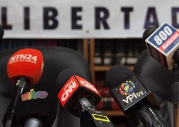 El TSJ rechaza terminar con la discrecionalidad del Gobierno venezolano a la hora de otorgar las acreditaciones a los periodistas extranjeros
