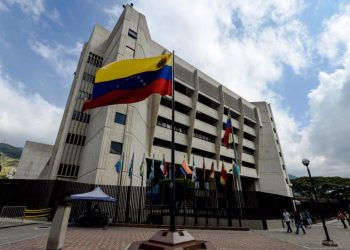 El TSJ solicita a España la entrega de un empresario vinculado a venta irregular de crudo de Pdvsa