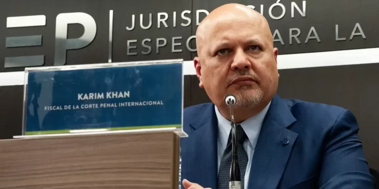 Otras 3.000 víctimas piden a la CPI que incluya en las investigaciones hechos ocurridos en Venezuela desde julio de 2002