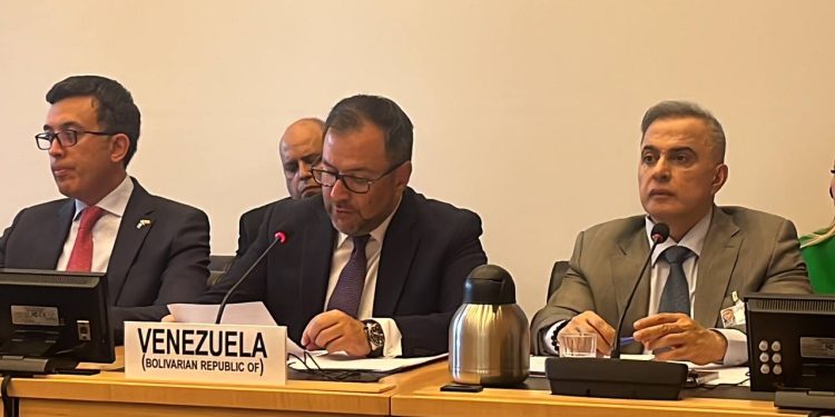 Las 4 recomendaciones de la ONU para que la corrupción en Venezuela deje de ser “generalizada”