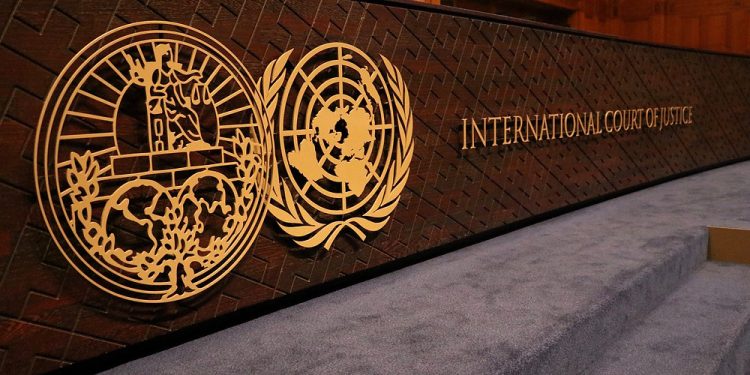 El TSJ versus la justicia internacional