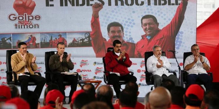 TSJ aprobó la extradición de un empresario detenido en Grecia: ¿Otro implicado en Pdvsa Cripto?