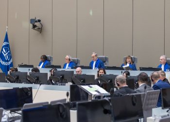 La voz de las víctimas en la CPI: “Venezuela no está, ni lo hará en el futuro, investigando los crímenes de lesa humanidad”