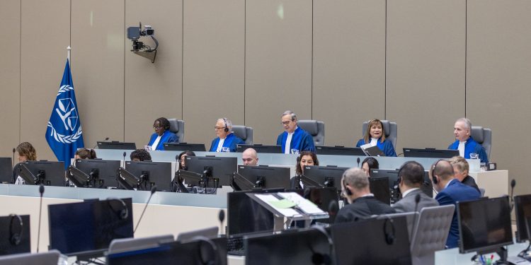 La voz de las víctimas en la CPI: “Venezuela no está, ni lo hará en el futuro, investigando los crímenes de lesa humanidad”