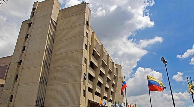 Sala Político Administrativa avaló un acuerdo con una constructora española, pero la República salió perdiendo