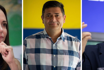 ¿Qué ha dicho el TSJ sobre las inhabilitaciones antes del acuerdo anunciado por Noruega?