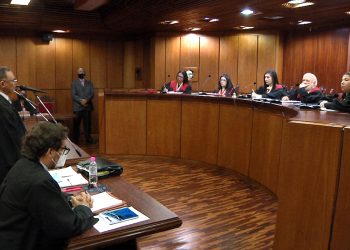La Sala Constitucional anuncia cientos de sentencias, pero no publica los textos de todas ellas todavía