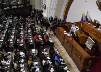 La Sala Constitucional rechaza ordenar a la Asamblea Nacional dictar una ley que debió aprobar hace 22 años