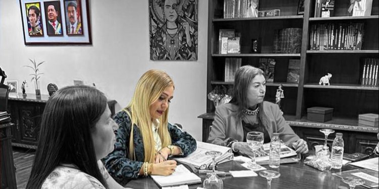 Razones por las cuales la nueva directiva del TSJ despierta recelos