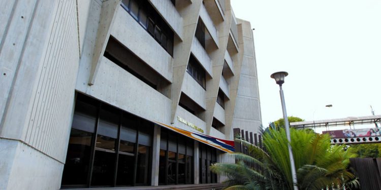 La Sala Constitucional se demoró seis años en responder una denuncia de Bandera Roja contra el CNE