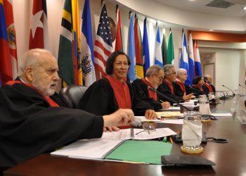 Llevan a Venezuela ante la Corte IDH por sancionar a un denunciante de corrupción