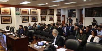 Sin la presencia del Estado venezolano ni de Capriles la Corte IDH celebró audiencia sobre las presidenciales de 2013