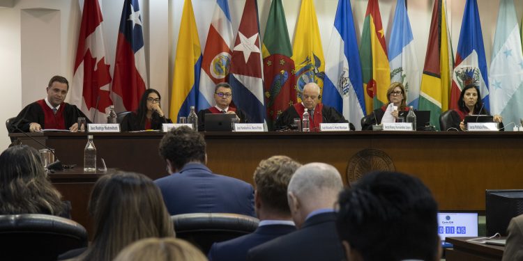 Otro juicio en la Corte IDH por violación de los derechos de un activista venezolano