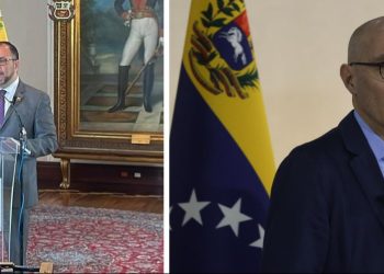 Venezuela suspende las actividades de la oficina del Alto Comisionado de la ONU para los DDHH  y solicita que su personal abandone el país en 72 horas