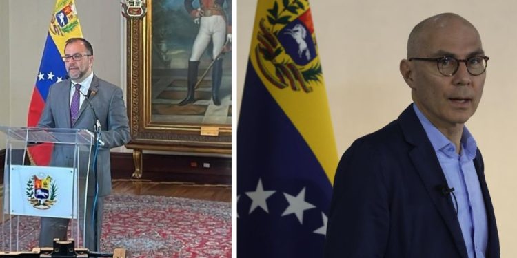 Venezuela suspende las actividades de la oficina del Alto Comisionado de la ONU para los DDHH  y solicita que su personal abandone el país en 72 horas