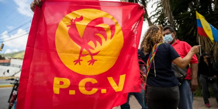 Al rechazar revisar la intervención del PCV la Sala Constitucional reconoce que sus poderes tienen límites