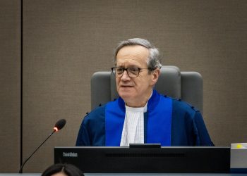 La CPI autoriza a su Fiscalía a continuar las investigaciones por crímenes de lesa humanidad en Venezuela