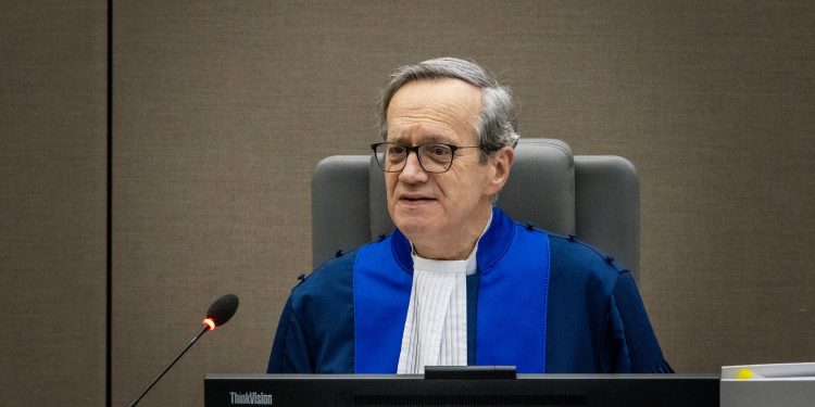 La CPI autoriza a su Fiscalía a continuar las investigaciones por crímenes de lesa humanidad en Venezuela