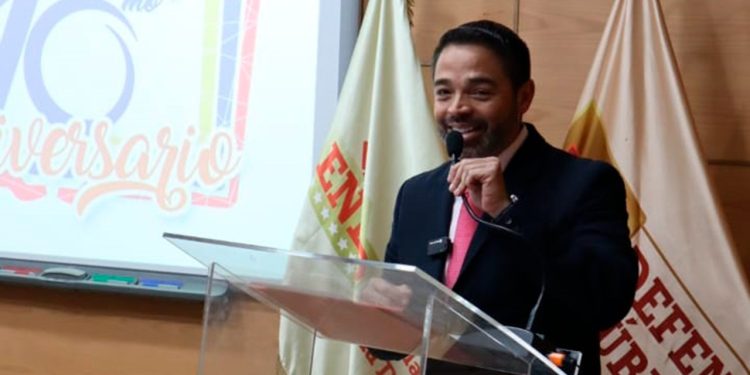 La Defensa Pública sigue los pasos del TSJ y designa defensores públicos para la Guayana Esequiba