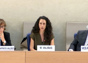 Misión de la ONU: Ministerio Público “da apariencia de legalidad a la persecución de voces críticas”