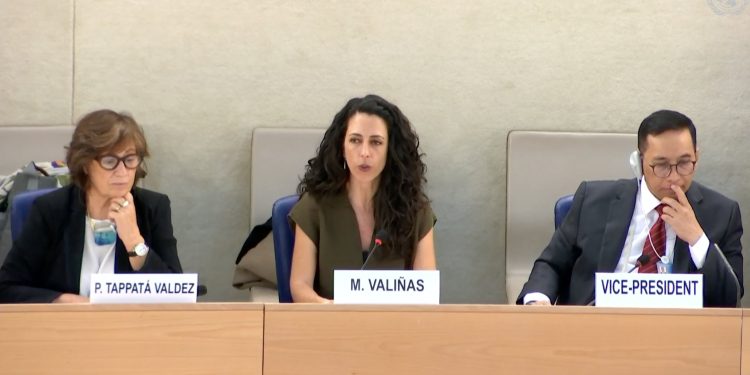 Misión de la ONU: Ministerio Público “da apariencia de legalidad a la persecución de voces críticas”