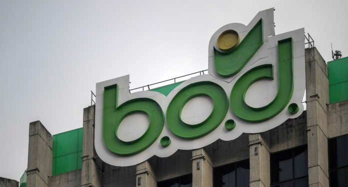 El TSJ evita proteger a los ahorristas de las filiales en el exterior del desaparecido BOD