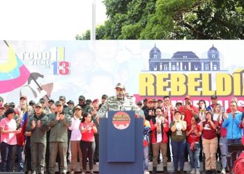 La cadena perpetua: ¿el remedio para el flagelo de la corrupción?