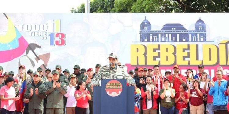 La cadena perpetua: ¿el remedio para el flagelo de la corrupción?