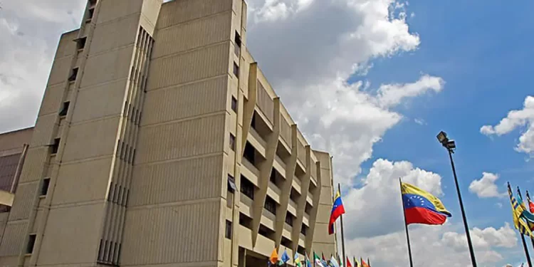 El TSJ avaló el despojo de los hospitales que sufrió el estado Miranda hace 16 años por decisión de Chávez