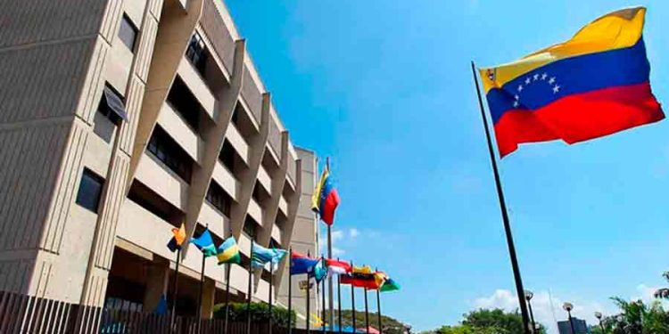 tribunal supremo electoral resultados 2021