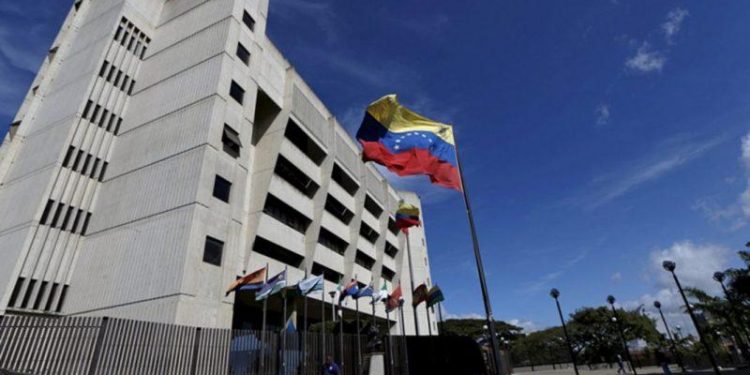 El año 2024 no ha arrancado para la Sala Especial de la Sala Político Administrativa del TSJ