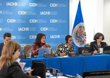 Medidas cautelares a favor de abogados y activistas y un nuevo juicio ante la Corte IDH: Venezuela sigue en el radar de la CIDH