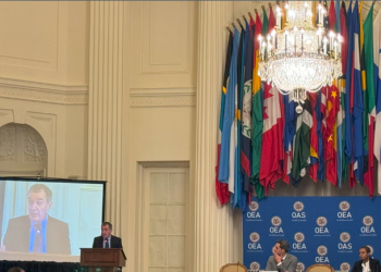 Panel de Expertos de la OEA denuncia inacción de la justicia venezolana para castigar crímenes de lesa humanidad