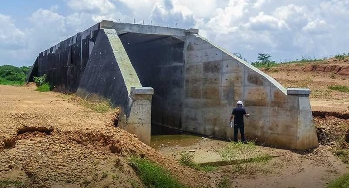 Una demanda millonaria contra el Instituto de Ferrocarriles del Estado fue desechada por el TSJ por disparidad en las cifras