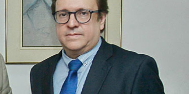 Emilio Antonio Ramos González