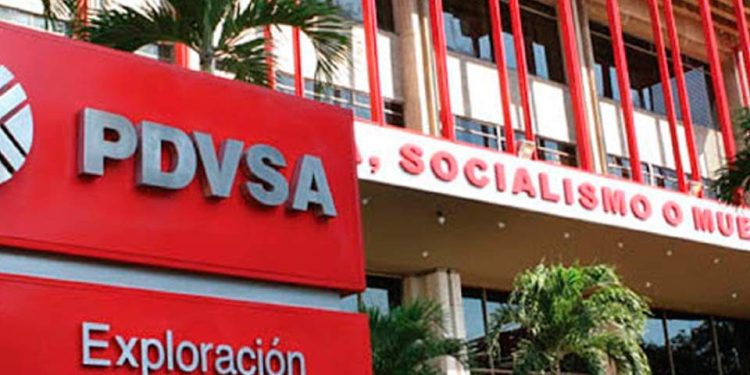 La justicia venezolana reclama en extradición a todo el clan Rincón por desfalcar a Pdvsa