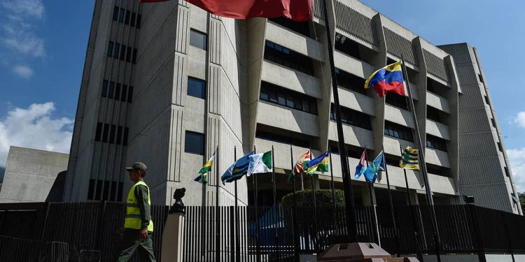 El TSJ solicita a España la extradición de un empresario señalado de estafar al Bandes