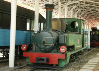 La Sala Político Administrativa dejó sin terreno al Museo del Transporte de Caracas