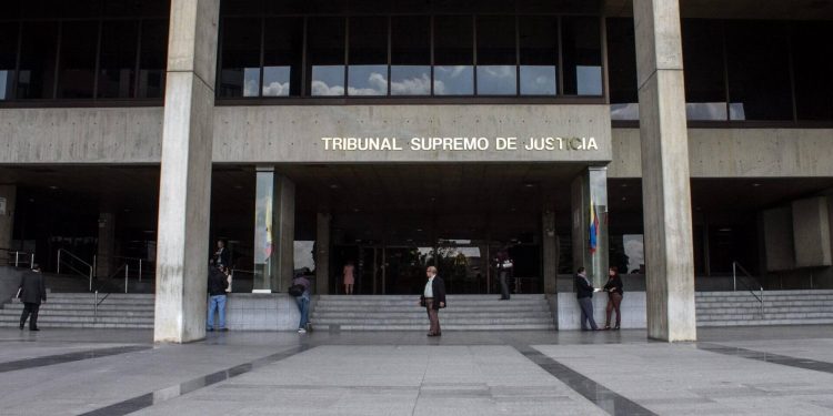 Una serie de errores y retrasos han impedido al TSJ decidir un caso desde 2019