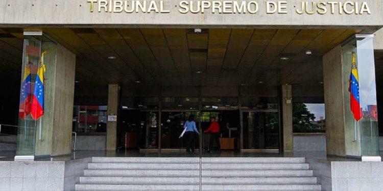 El TSJ tiene un caso en fase de sentencia desde hace más 10 años y pregunta a los accionantes si quieren que lo decida
