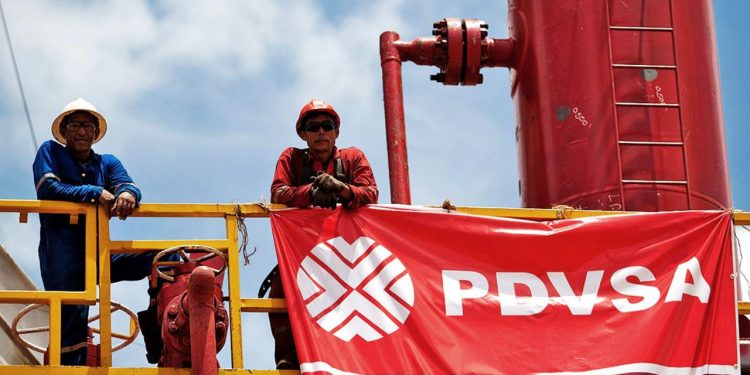 ¿Quién es el exgerente de Pdvsa que fue detenido en España?