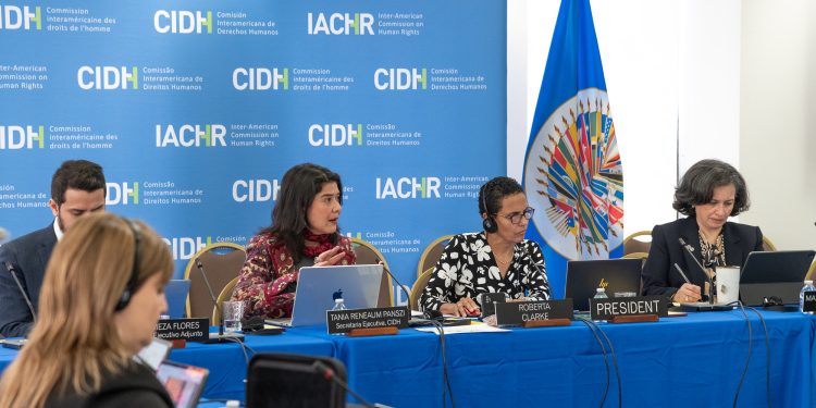 La situación de la salud y la libertad de expresión en tiempos electorales: los temas sobre Venezuela que las ONG expondrán a la CIDH