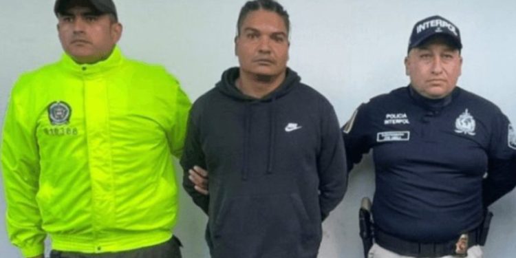 TSJ aprobó solicitar a Colombia al integrante del Tren de Aragua “El Larry Changa”