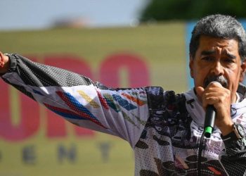 CIDH rechaza que Maduro amenace con “un baño de sangre” si no es reelecto el 28 de julio