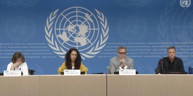 La Misión de la ONU recibirá denuncias sobre las violaciones a los DDHH ocurridas desde el 28J (y estas son algunas de ellas)